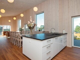 Ferienhaus Fjellerup Strand  15