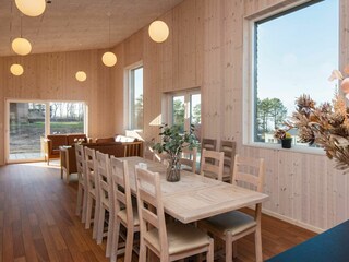 Ferienhaus Fjellerup Strand  19