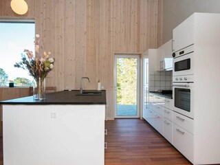 Ferienhaus Fjellerup Strand  14