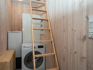 Ferienhaus Fjellerup Strand  33