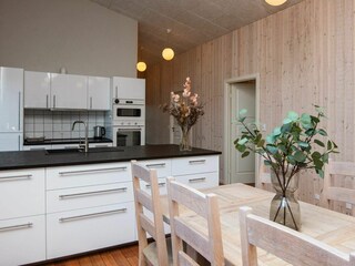 Ferienhaus Fjellerup Strand  23