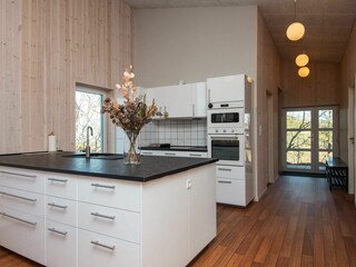 Ferienhaus Fjellerup Strand  34