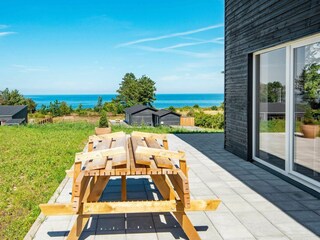 Ferienhaus Fjellerup Strand  9