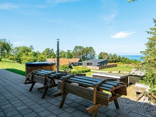 Ferienhaus Fjellerup Strand  10