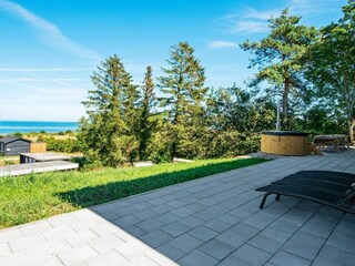 Ferienhaus Fjellerup Strand  11