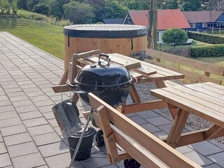 Ferienhaus Fjellerup Strand  36