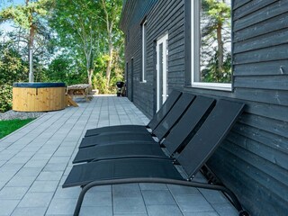Ferienhaus Fjellerup Strand  16