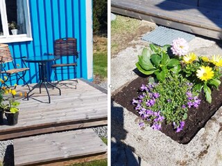 Vakantiehuis Schweden Buitenaudio-opname 2