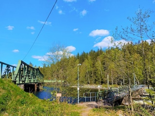 Ferienhaus Schweden  17
