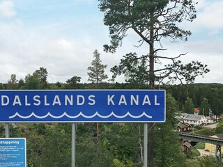 Vakantiehuis Schweden  5