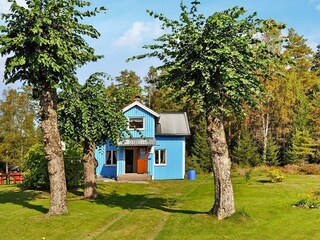 Vakantiehuis Schweden Buitenaudio-opname 2