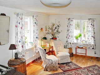 Vakantiehuis Schweden  9