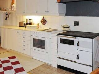 Holiday house Schweden  12