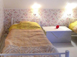 Vakantiehuis Schweden  6