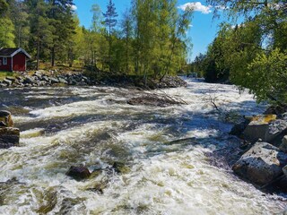 Vakantiehuis Schweden  7