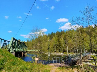 Vakantiehuis Schweden  20