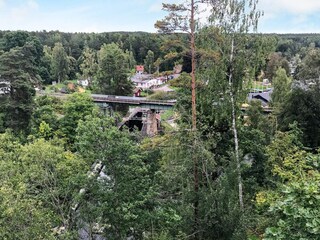Vakantiehuis Schweden  17