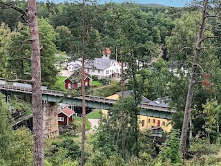 Ferienhaus Schweden  5