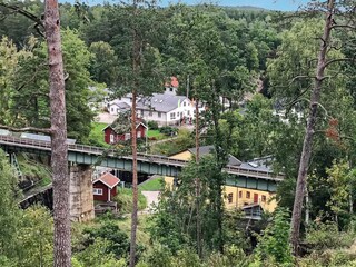 Holiday house Schweden  18
