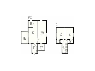 Ferienhaus Schweden Grundriss 5