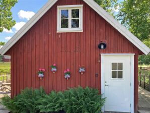 Holiday house 4 Personen Ferienhaus in PÅRYD - Påryd - image1