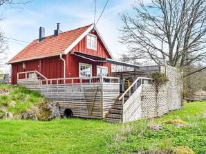 4 Personen Ferienhaus in PÅRYD - Påryd - image1