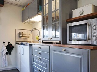 Ferienhaus Påryd  16
