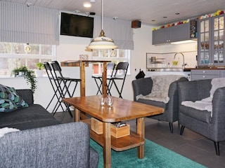 Holiday house Påryd  19