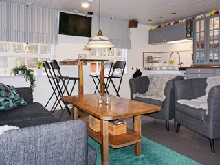 Vakantiehuis Påryd  9