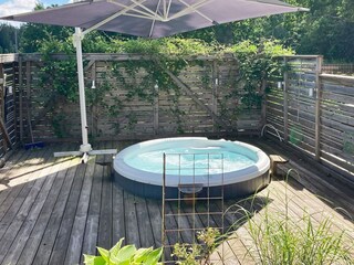Vakantiehuis Påryd  7