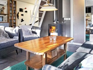 Vakantiehuis Påryd  11