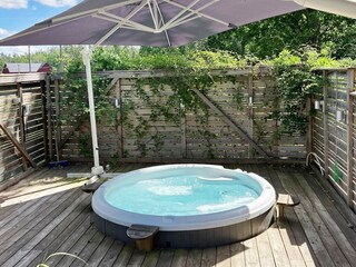 Vakantiehuis Påryd  8