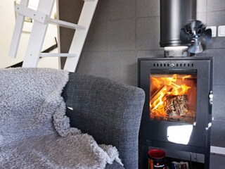 Vakantiehuis Påryd  20