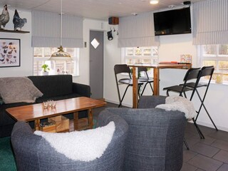 Ferienhaus Påryd  14