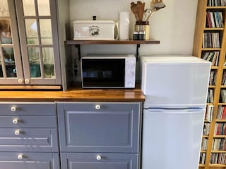 Holiday house Påryd  14