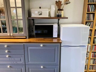 Vakantiehuis Påryd  14