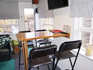 Vakantiehuis Påryd  18