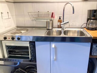 Vakantiehuis Påryd  16