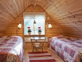 Ferienhaus Påryd  23