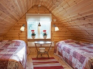 Vakantiehuis Påryd  21