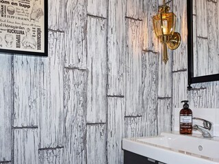 Holiday house Påryd  15