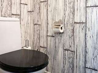 Vakantiehuis Påryd  22