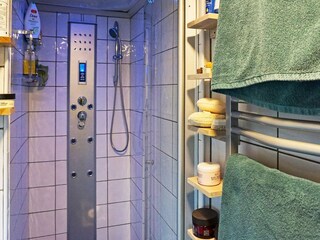 Vakantiehuis Påryd  13