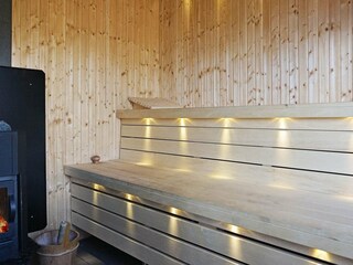 Vakantiehuis Påryd  7