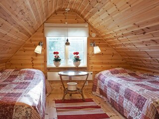Ferienhaus Påryd  24