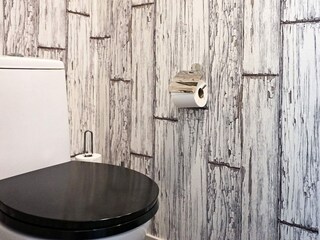 Vakantiehuis Påryd  10