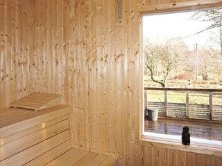 Vakantiehuis Påryd  11