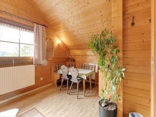 Holiday house Masserberg Features 27