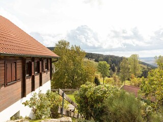Vakantiehuis Masserberg Buitenaudio-opname 8