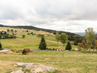 Holiday house Masserberg Environment 31